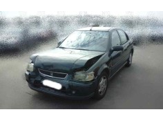 HONDA CIVIC BERLINA .5 (MA/MB)