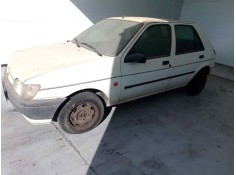 FORD FIESTA BERLINA