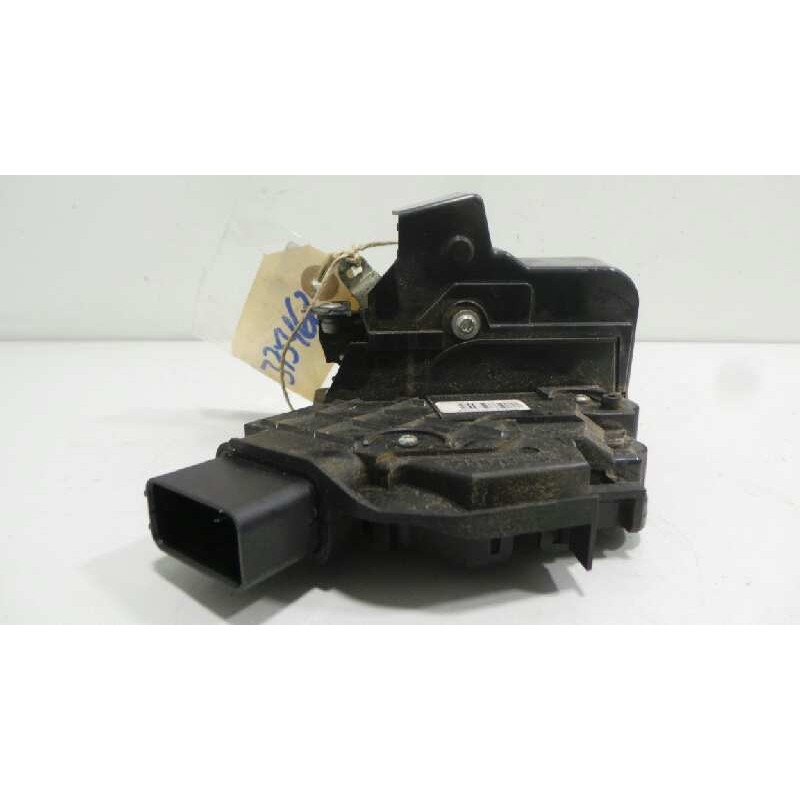 Recambio de cerradura puerta delantera derecha para ford focus lim. (cb4) 1.6 tdci cat referencia OEM IAM 7M5AR21812AA-1079DOPRF