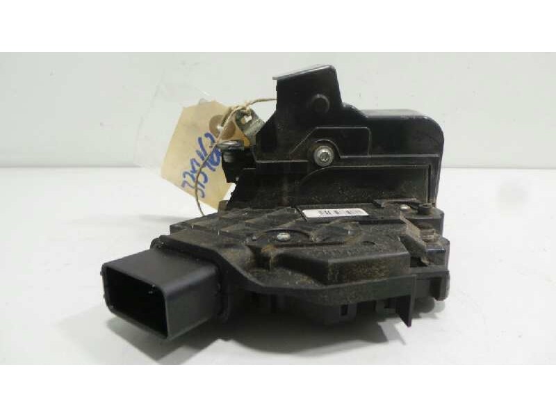 Recambio de cerradura puerta delantera derecha para ford focus lim. (cb4) 1.6 tdci cat referencia OEM IAM 7M5AR21812AA-1079DOPRF