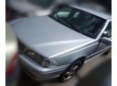 VOLVO S70 BERLINA