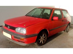VOLKSWAGEN GOLF III (1H1)