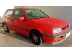 volkswagen golf iii (1h1) del año 1995 2