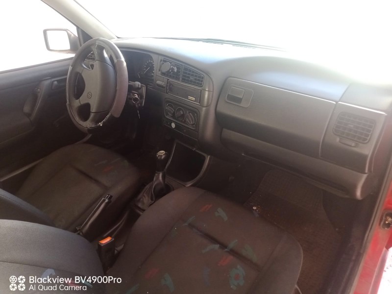 volkswagen golf iii (1h1) del año 1995