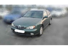 NISSAN PRIMERA BERLINA (P11)