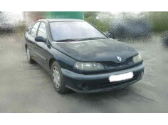 RENAULT LAGUNA (B56)