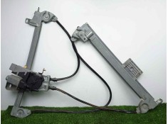 Recambio de elevalunas delantero derecho para citroën c3 pluriel 1.4 hdi referencia OEM IAM 400620H-116938B ELECTRICO - 6.PINES 