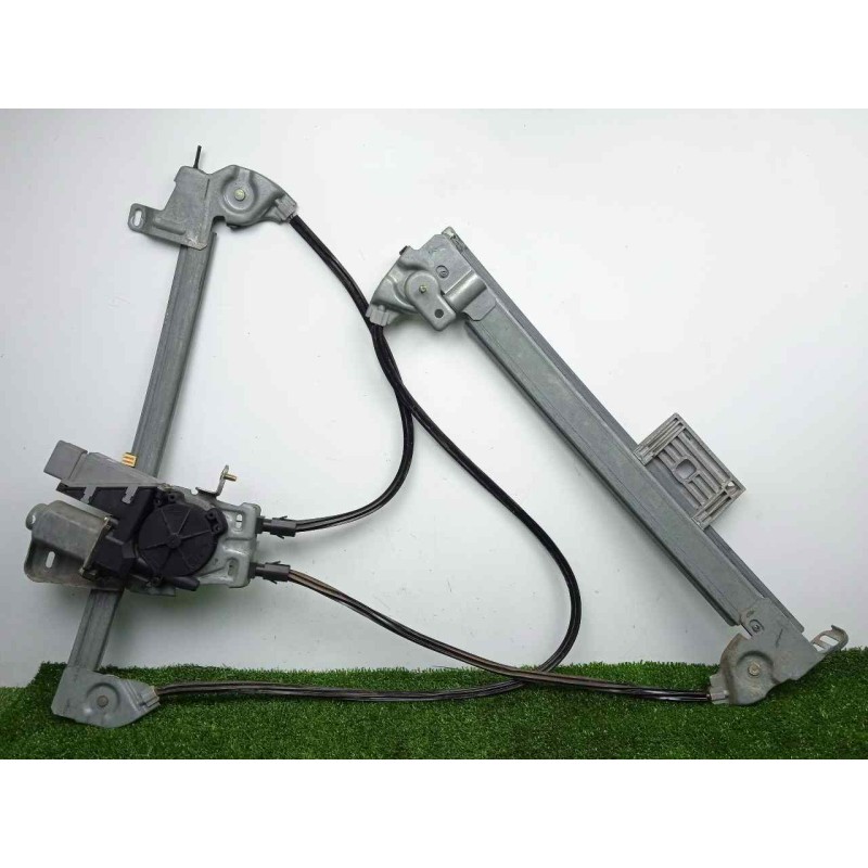 Recambio de elevalunas delantero derecho para citroën c3 pluriel 1.4 hdi referencia OEM IAM 400620H-116938B ELECTRICO - 6.PINES 