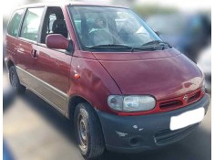 NISSAN SERENA (C23M)