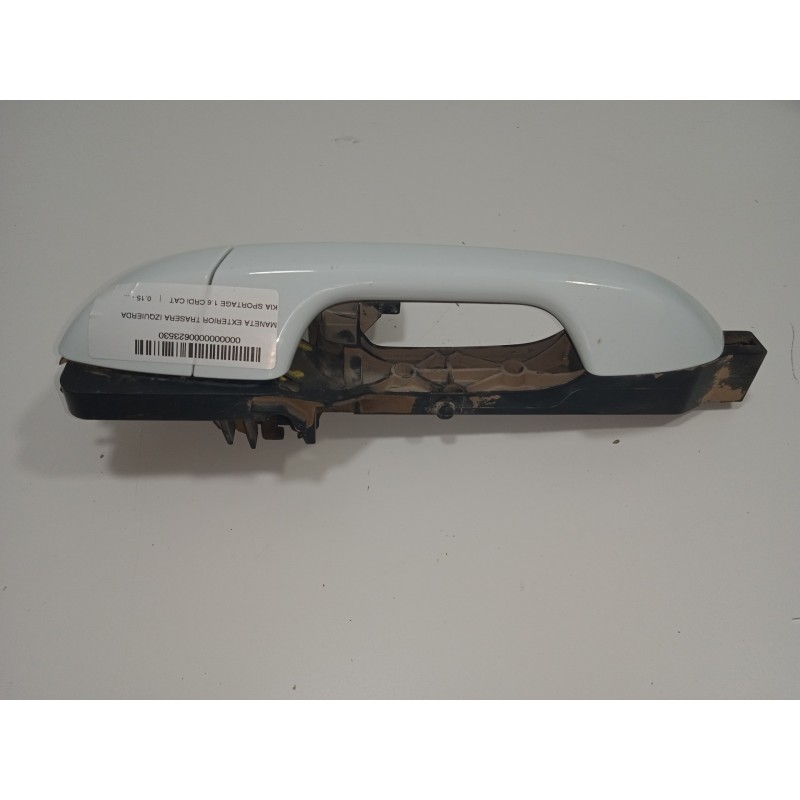 Recambio de maneta exterior trasera izquierda para kia sportage 1.6 crdi cat referencia OEM IAM 353181  