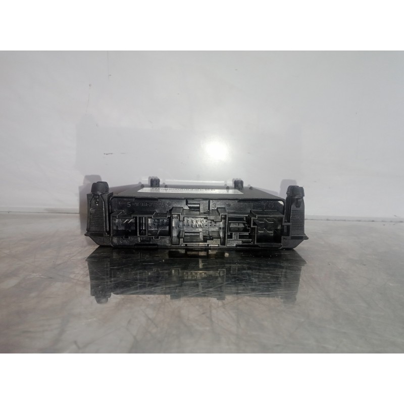 Recambio de centralita cierre para mercedes-benz clase c (w203) berlina 2.2 cdi cat referencia OEM IAM 2038202285  