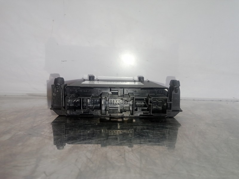 Recambio de centralita cierre para mercedes-benz clase c (w203) berlina 2.2 cdi cat referencia OEM IAM 2038202285  