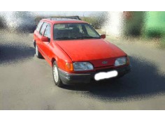 FORD SIERRA TURNIER