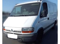 RENAULT MASTER COMBI DESDE '98