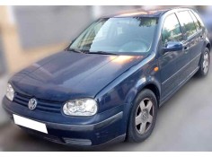 VOLKSWAGEN GOLF IV BERLINA (1J1)