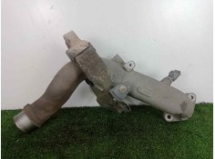 Recambio de tubo presion turbocompresor para mazda 6 lim. (gh) 2.2 turbodiesel cat referencia OEM IAM R2BF13330 RIGIDO 