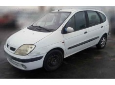 RENAULT SCENIC (JA..)