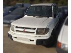 MITSUBISHI MONTERO PININ (H60/H70)