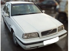 VOLVO SERIE 460