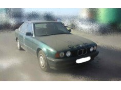 BMW SERIE 5 BERLINA (E34)