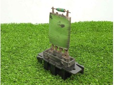 Recambio de resistencia calefaccion para peugeot partner kasten 1.6 16v hdi fap referencia OEM IAM SINREFERENCIA  