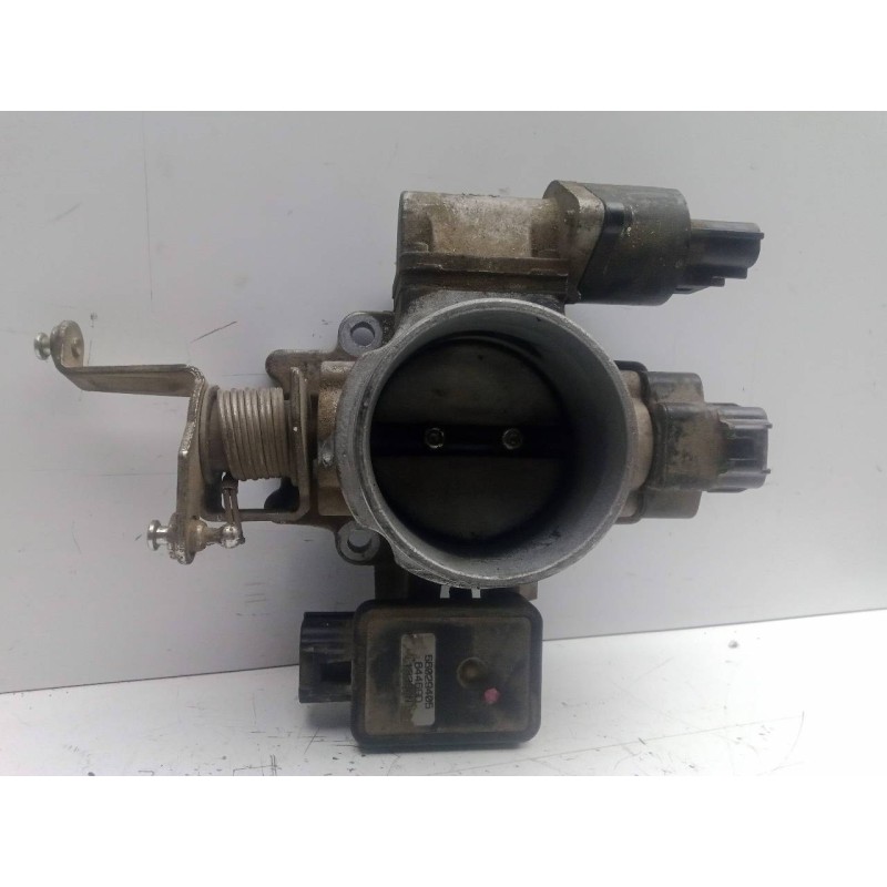 Recambio de caja mariposa para chrysler jeep gr.cherokee (zj)/(z) 4.0 cat referencia OEM IAM 56029405-53032023AC-53030821 10.PIN