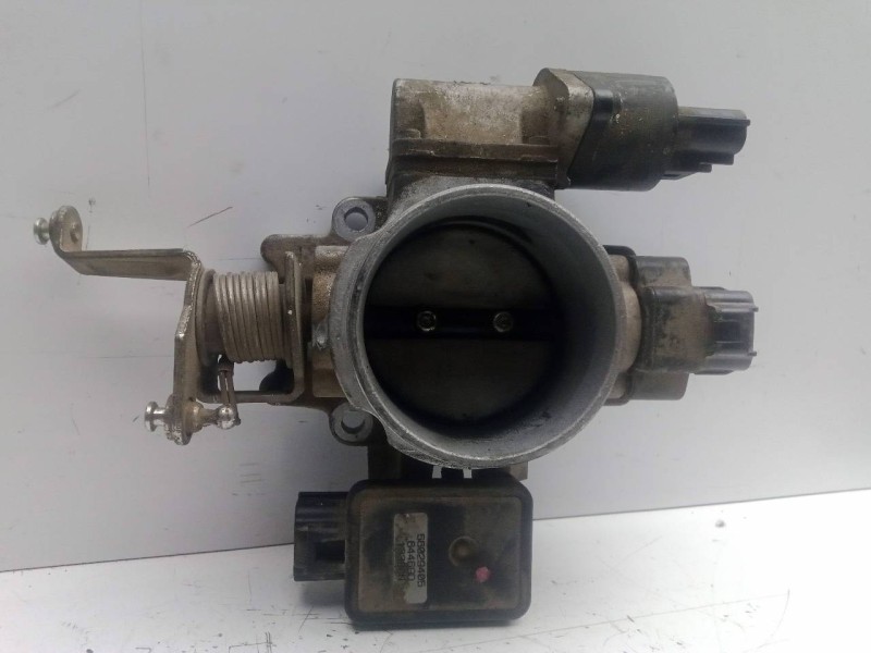Recambio de caja mariposa para chrysler jeep gr.cherokee (zj)/(z) 4.0 cat referencia OEM IAM 56029405-53032023AC-53030821 10.PIN