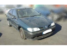 RENAULT MEGANE I BERLINA HATCHBACK (BA0)