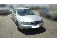 FORD MONDEO BERLINA (GD)