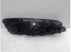 Recambio de maneta interior trasera izquierda para seat leon (5f1) 1.6 tdi referencia OEM IAM 5F4839113B   2