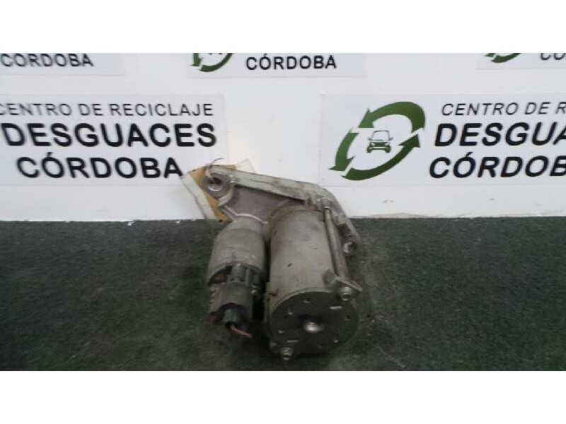 Recambio de motor arranque para seat ibiza (6l1) 1.4 16v referencia OEM IAM 02T911023S VALEO D6GS12