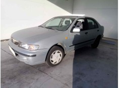 NISSAN ALMERA (N15)