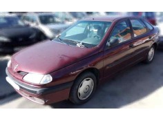 RENAULT LAGUNA (B56)