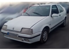 RENAULT 19 HATCHBACK (B/C53)