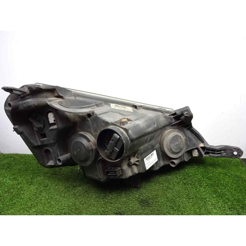 Recambio de faro izquierdo para fiat scudo combi (272) panorama executive l1h1 165 multijet (5 pl.) referencia OEM IAM 140136818