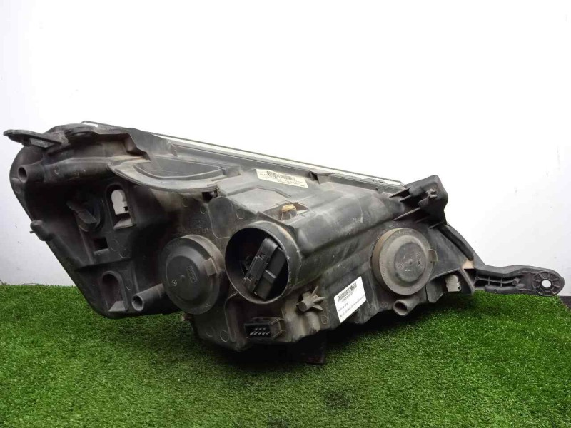 Recambio de faro izquierdo para fiat scudo combi (272) panorama executive l1h1 165 multijet (5 pl.) referencia OEM IAM 140136818