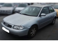 AUDI A3 (8L)