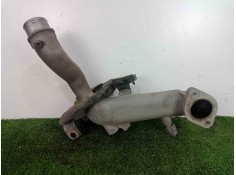 Recambio de tubo presion turbocompresor para mazda 6 lim. (gh) 2.2 turbodiesel cat referencia OEM IAM R2BF13330 RIGIDO  2