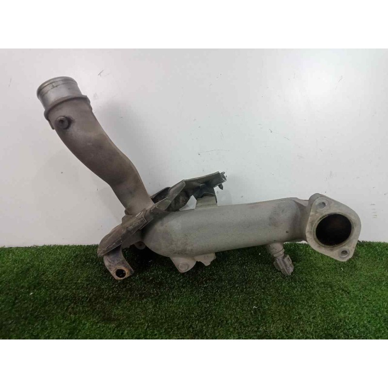Recambio de tubo presion turbocompresor para mazda 6 lim. (gh) 2.2 turbodiesel cat referencia OEM IAM R2BF13330 RIGIDO 
