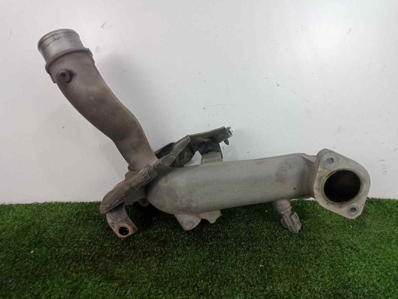 Recambio de tubo presion turbocompresor para mazda 6 lim. (gh) 2.2 turbodiesel cat referencia OEM IAM R2BF13330 RIGIDO 