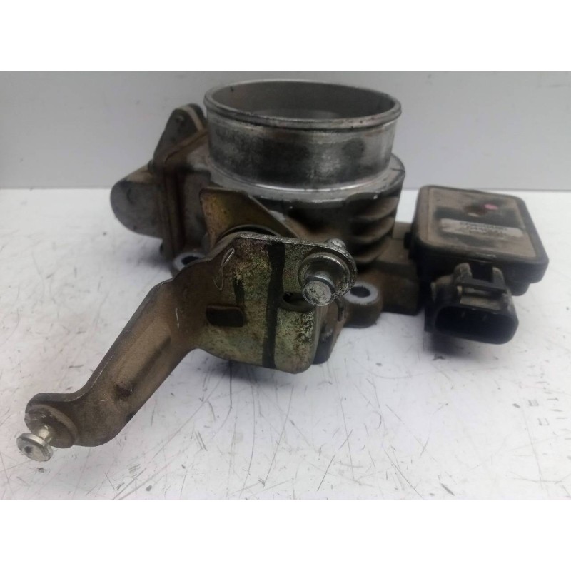Recambio de caja mariposa para chrysler jeep gr.cherokee (zj)/(z) 4.0 cat referencia OEM IAM 56029405-53032023AC-53030821 10.PIN