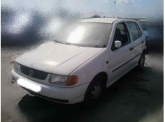 VOLKSWAGEN POLO BERLINA (6N1)