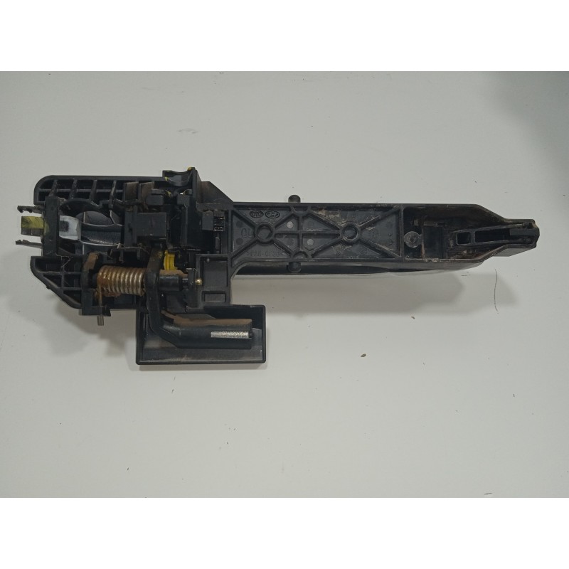 Recambio de maneta exterior trasera izquierda para kia sportage 1.6 crdi cat referencia OEM IAM 353181  