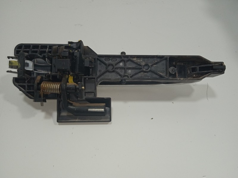 Recambio de maneta exterior trasera izquierda para kia sportage 1.6 crdi cat referencia OEM IAM 353181  