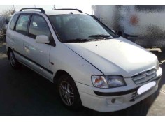 MITSUBISHI SPACE STAR (DG0)