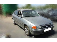 OPEL ASTRA F BERLINA