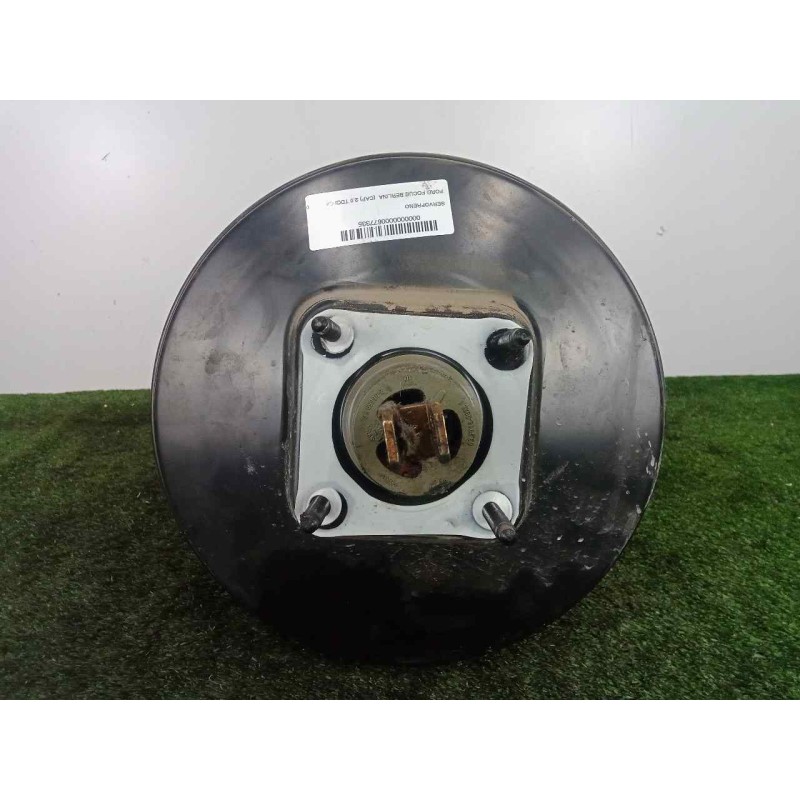 Recambio de servofreno para ford focus berlina (cap) 2.0 tdci cat referencia OEM IAM 3M512B195CF-03776281014 SERVOFRENO+BOMBA.FR