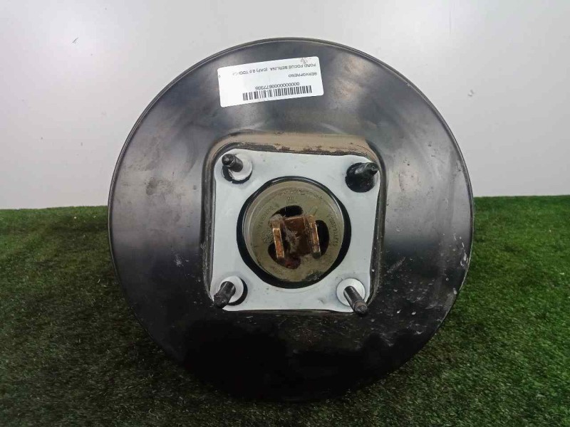 Recambio de servofreno para ford focus berlina (cap) 2.0 tdci cat referencia OEM IAM 3M512B195CF-03776281014 SERVOFRENO+BOMBA.FR