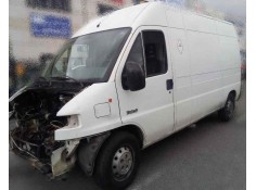 PEUGEOT BOXER CAJA CERRADA (RS2850)(230)('02)