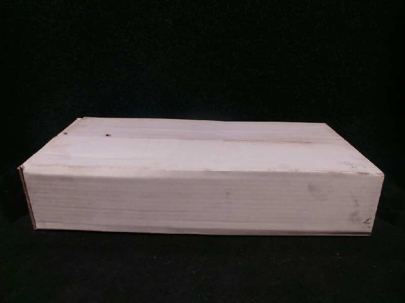 Recambio de piloto trasero izquierdo para fiat ducato caja abierta (desde 03.94) 1.9 turbodiesel referencia OEM IAM 04759000I NU